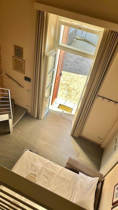 Couple'S Dream Loft 100Mt From Duomo And Lake Como Eksteriør billede